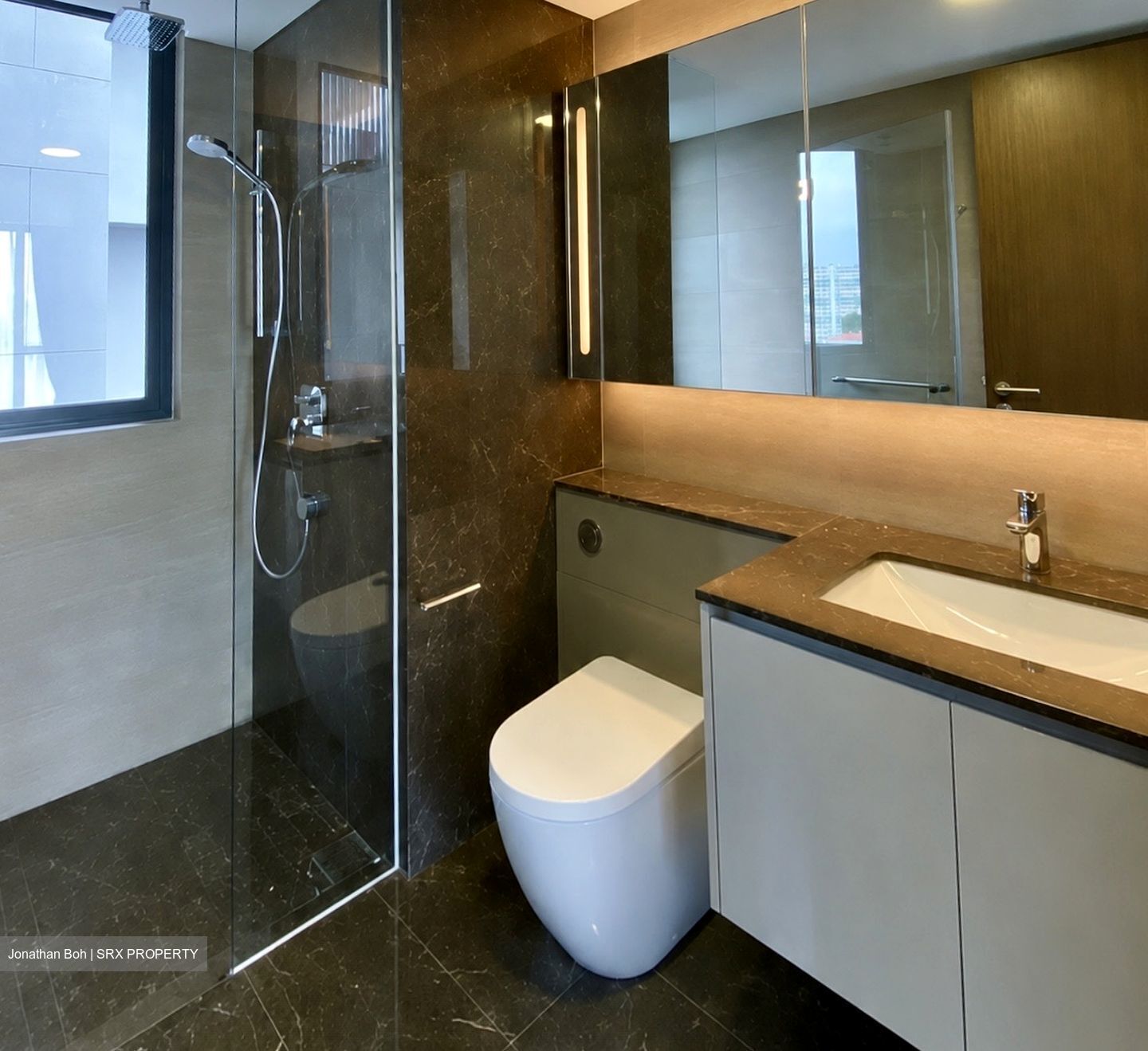 Parc Esta (D14), Apartment #585777401